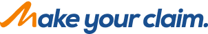 MYC wordmark blue
